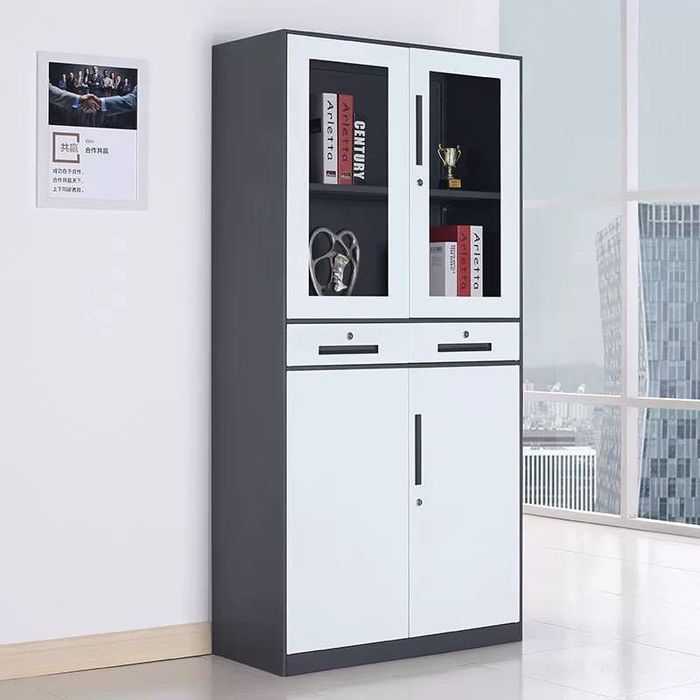 Архивный шкаф для офиса большой | Katta ofis arxiv shkafi/ temir shkaf