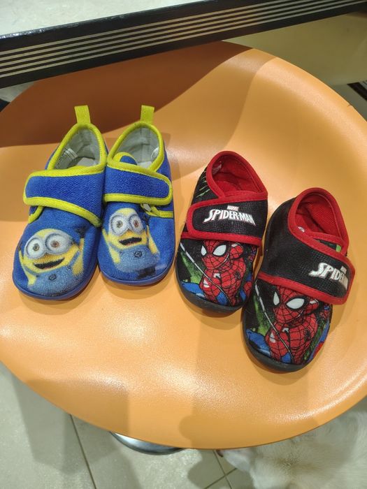 Детски пантофки De Fonseca 25,  номер