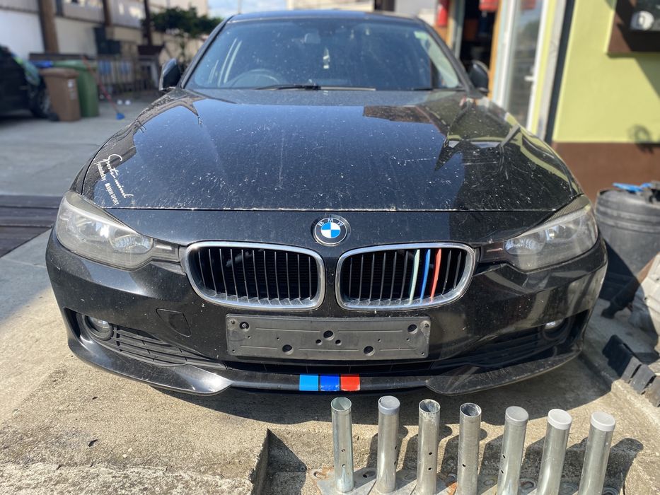 Piese BMW F30 316d an 2013
