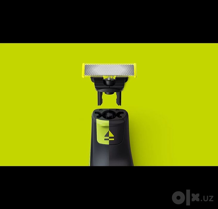 Сменное лезвие Philips OneBlade QP630
