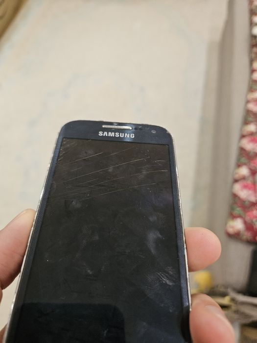Samsung S4 mini на запчасти