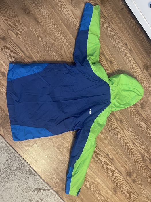 Geaca schi copii 8 ani / Weedze 580 / Decathlon