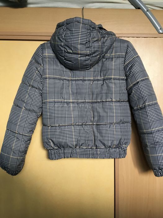 Късо зимно яке “H&M”