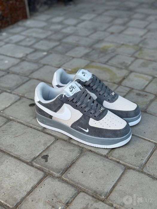 Nike Air Forse 1