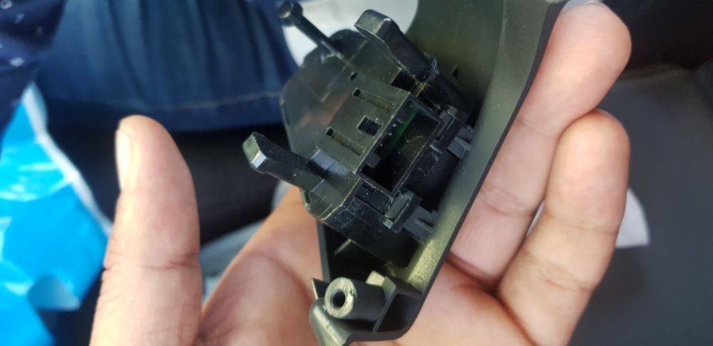 Рулъ Rullar uchun criuz control cobilt