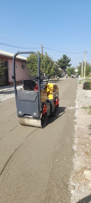 Андижон каток хизмати