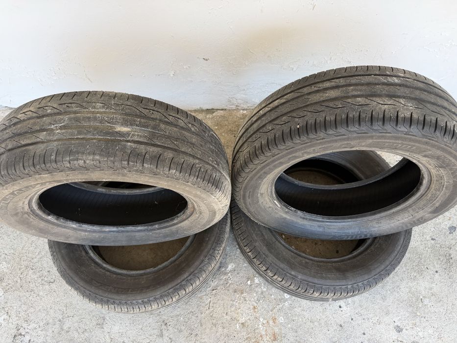 Летни гуми Bridgestone 195/65/15