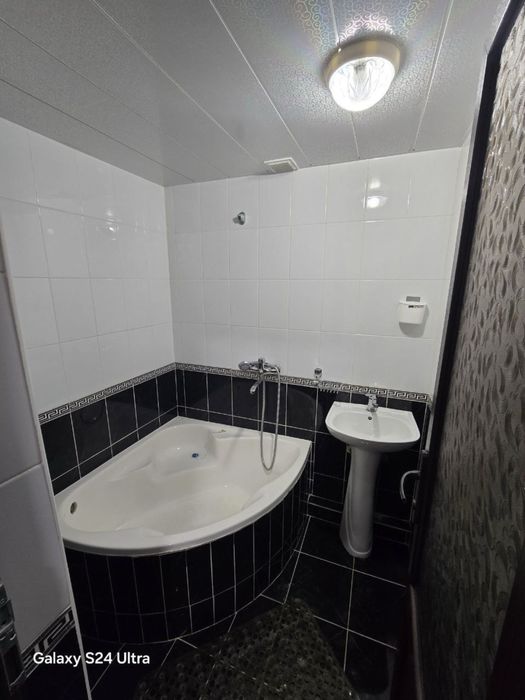 2 хонали квартира сотилади