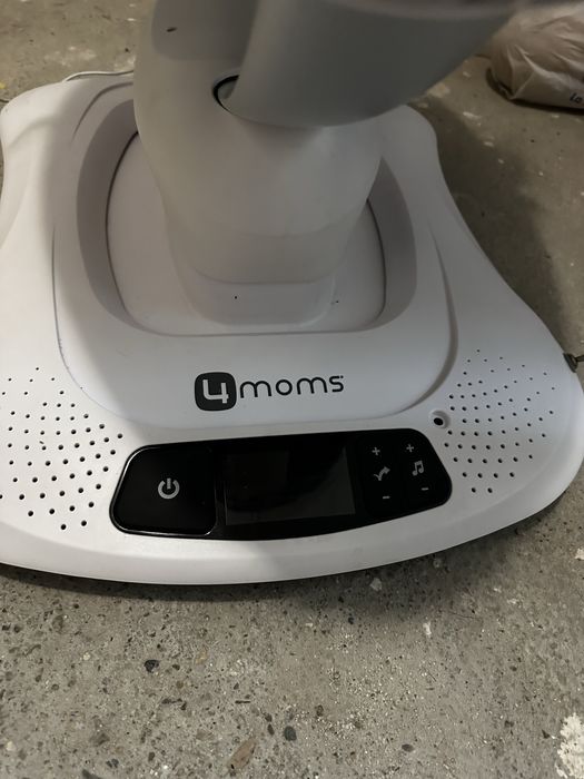 Люлка  4 moms до 12кг.