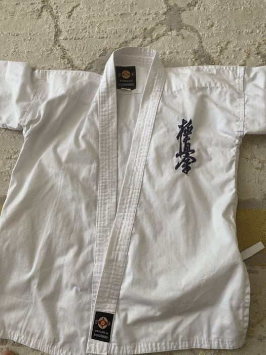 Продам кимано для каратэ
