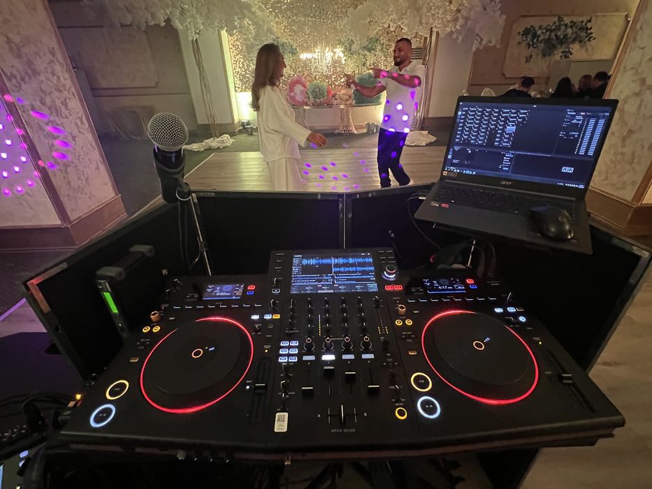 DJ EVENIMENTE BUCURESTI, calitate la cel mai mic pret