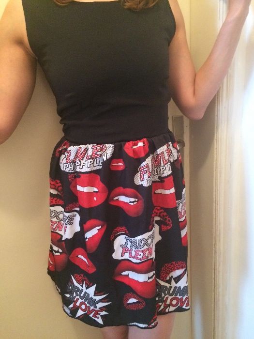 Дамски туники/рокли