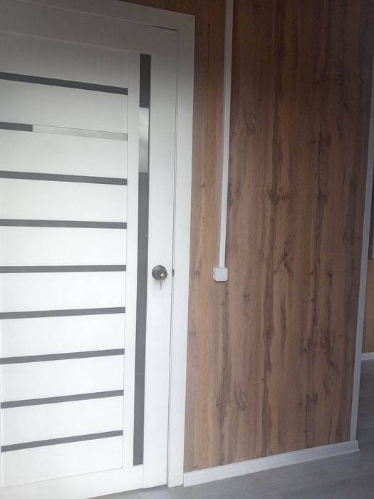 Контейнер. Утепленный жилой контейнер