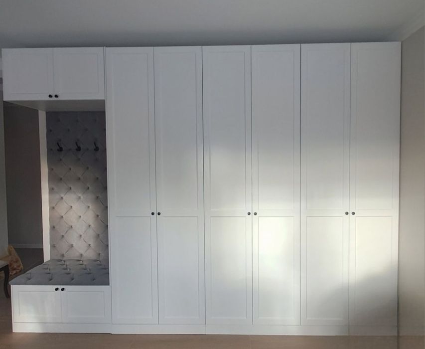 Корпусная мебель