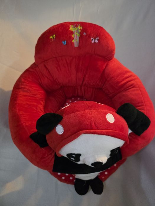 Бебешки барбарон