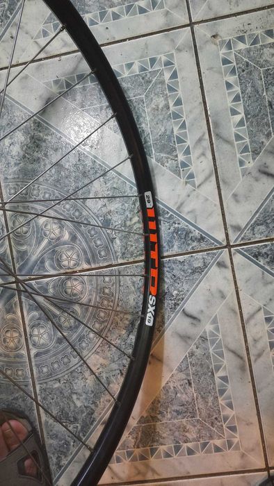 Roata Spate MTB WTB SX19 29"