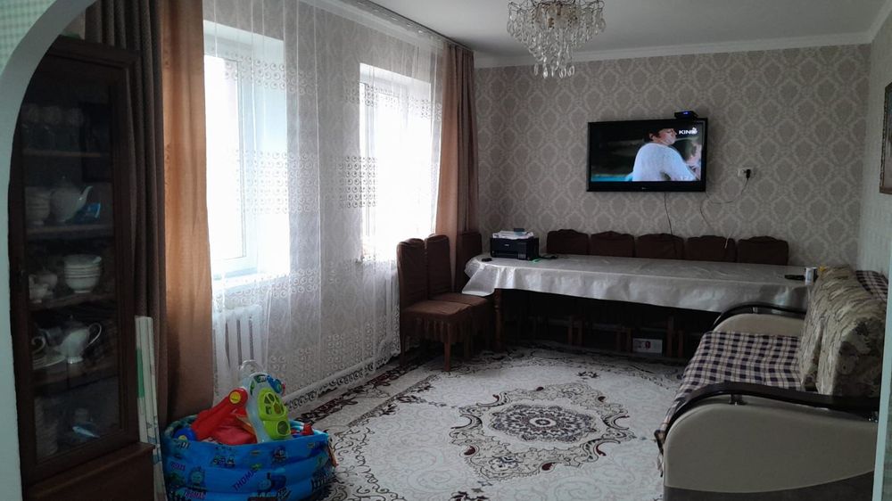 Сдается дом в аренду