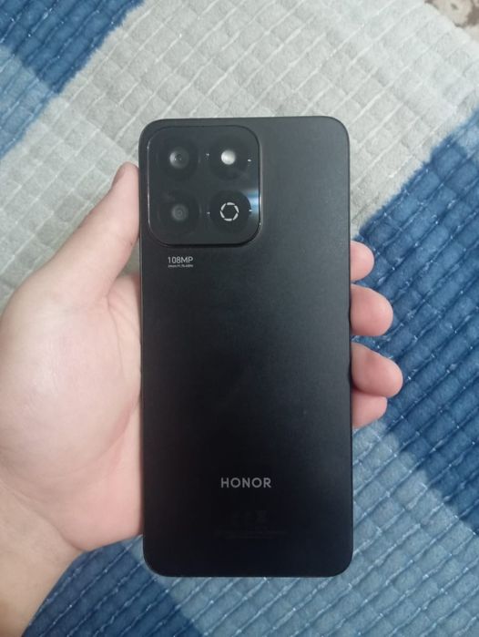 продам Honor x7c 256gb