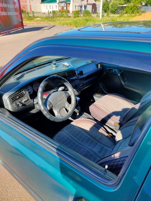 Продам VW Golf 3