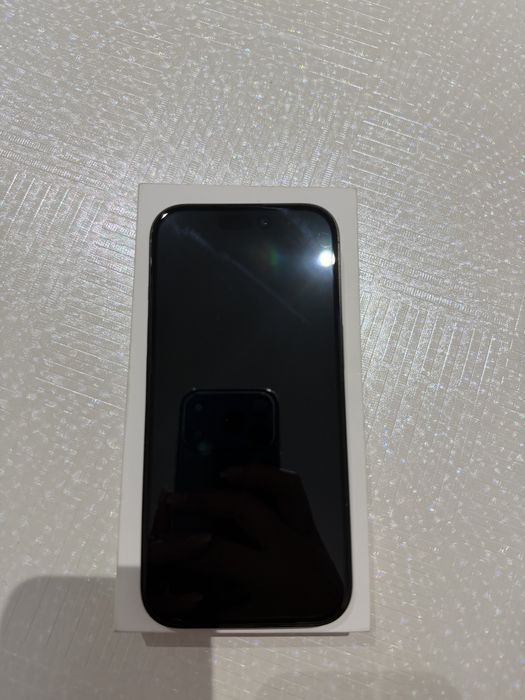 Продам Б/у 16 pro