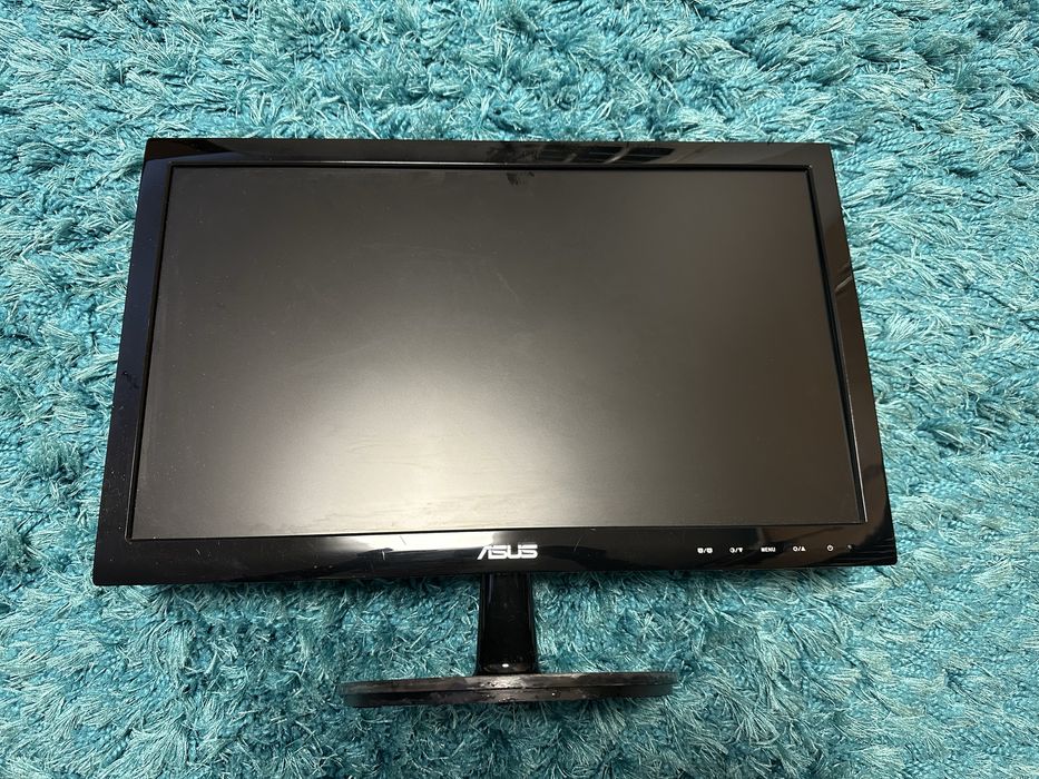 Monitor ASUS 720p