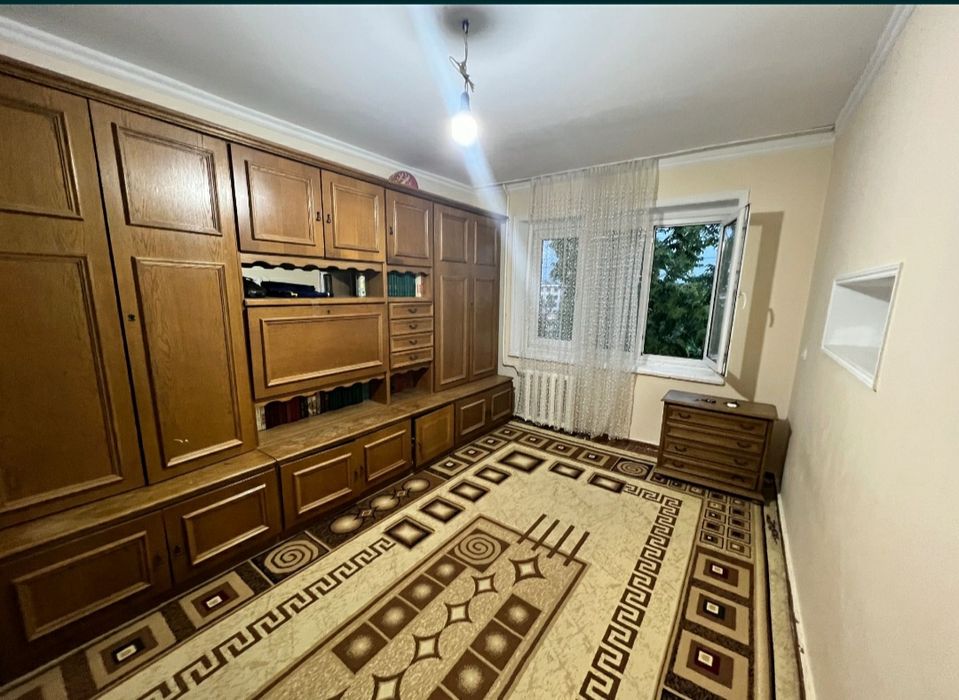 Срочно продаётся квартира 1/5/5