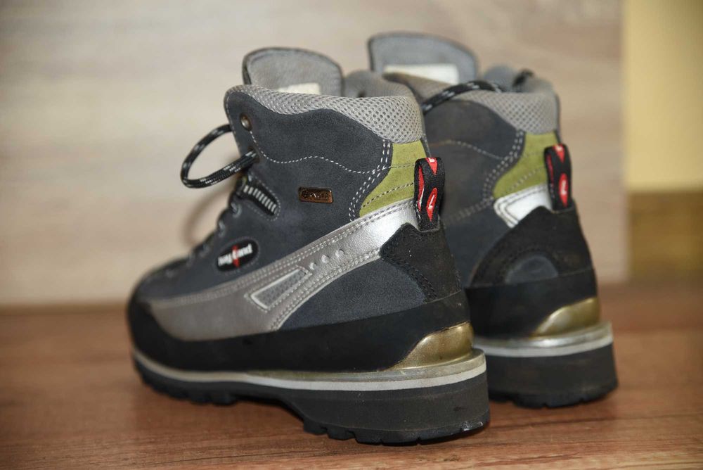 Kayland дамски туристически обувки размер UK-4.5 EU-37.5,