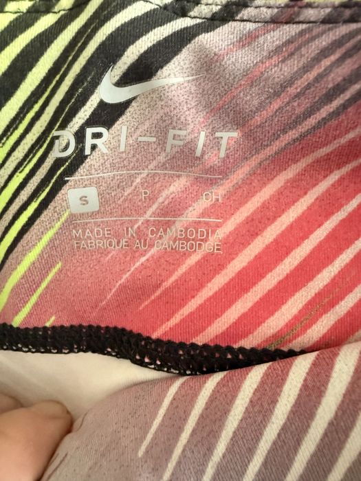 Дамска долница и клин Nike