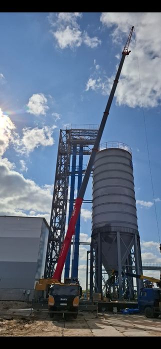 Автокран аренда и услуги