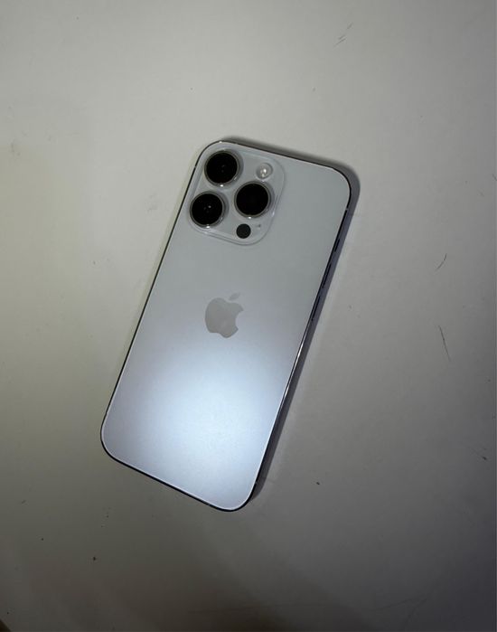 Iphone 14 pro 1 ltb белый цвет