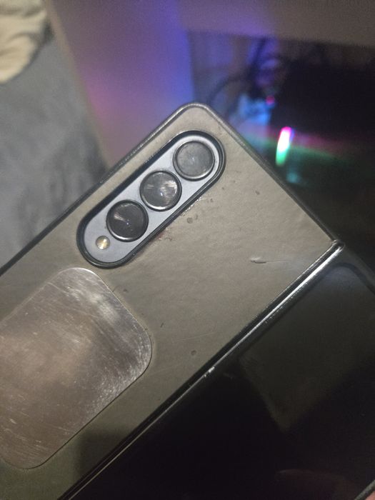 Samsung z fold 4