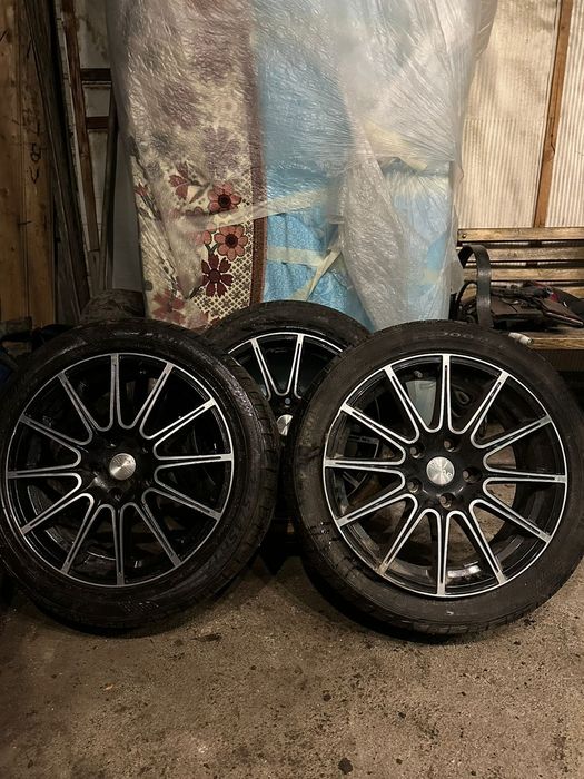 Бвм е 34, 520, 1993 год