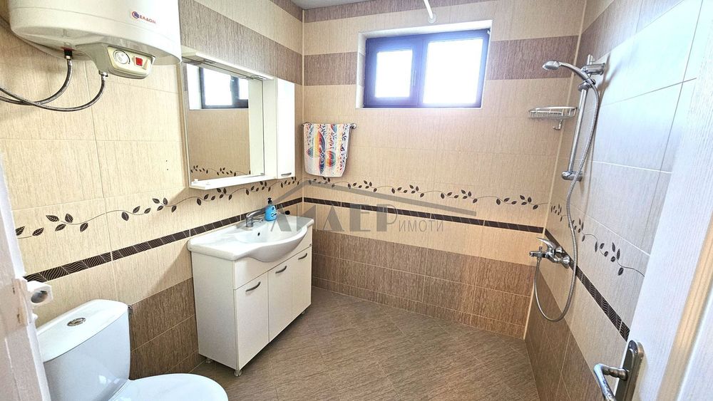 Дава се под наем Двустаен апартамент в Пловдив, Южен - 80 кв.м за 382.5 € - Снимка #11