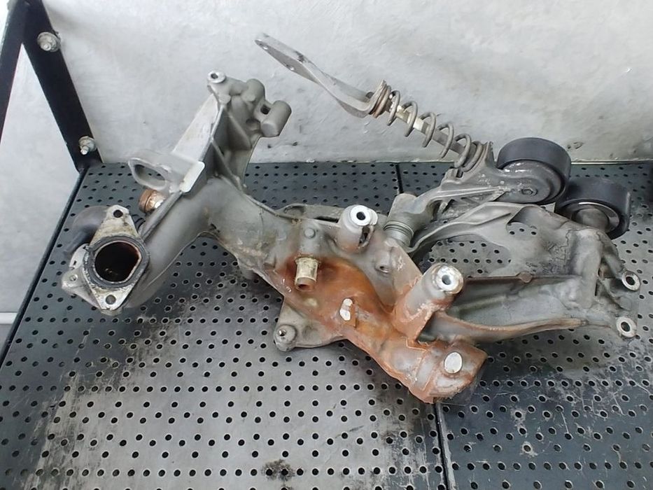 suport accesorii 2.2 crd euro 5 651  jeep compass  2012 a6512011309