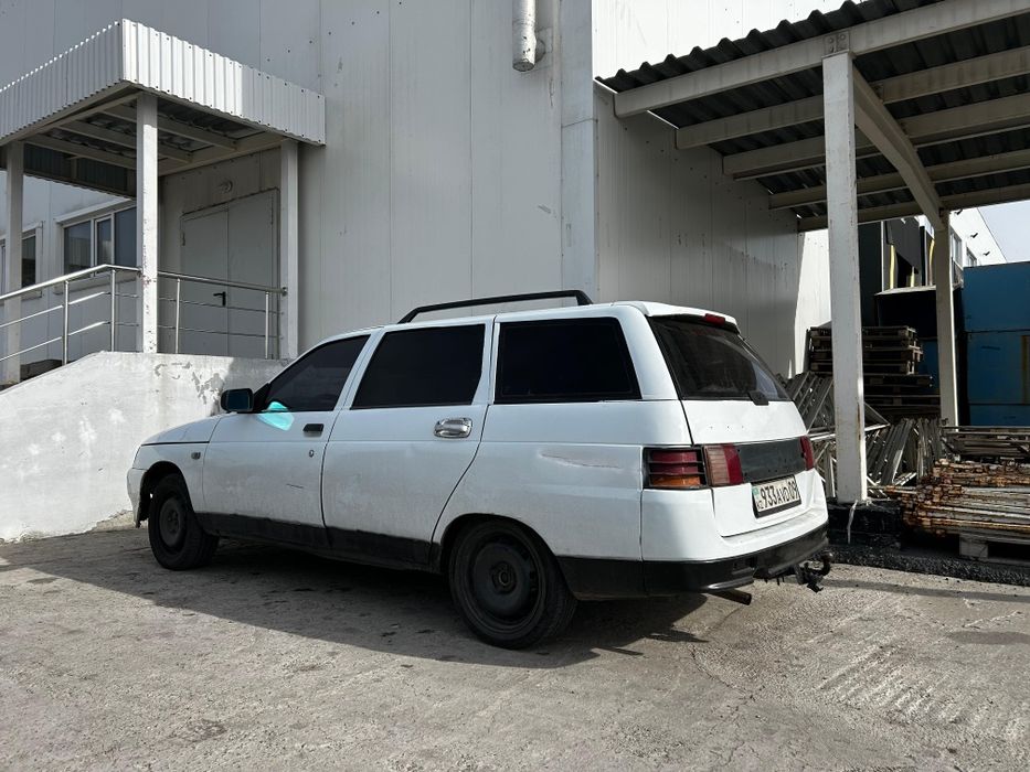 Продам автомобиль