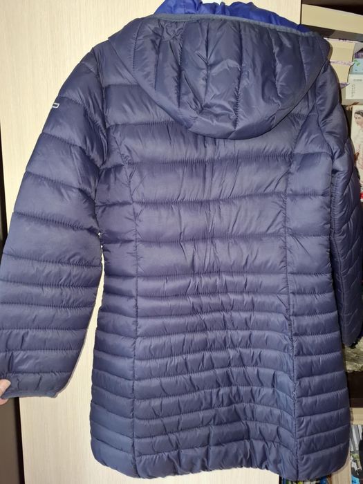 Детски яке CMP синьо