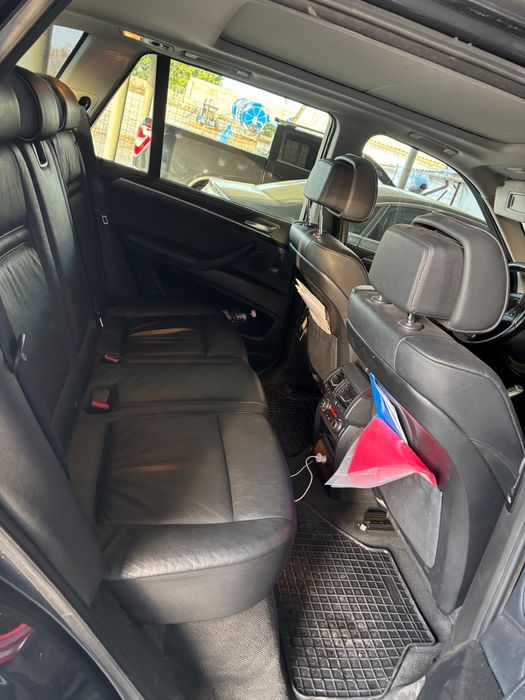 Bmw X5 2010 3.0 diesel