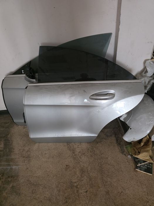 Предна и задна леви врати за Mercedes w218
