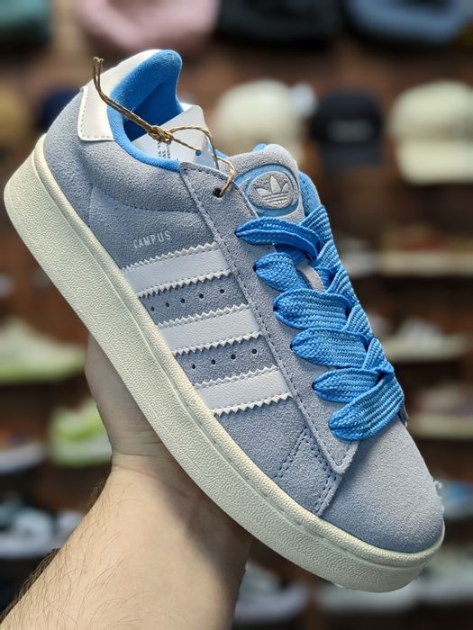 Кроссовки Adidas Campus