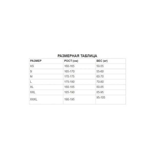 Термобелье тактическое 5.11 комплект