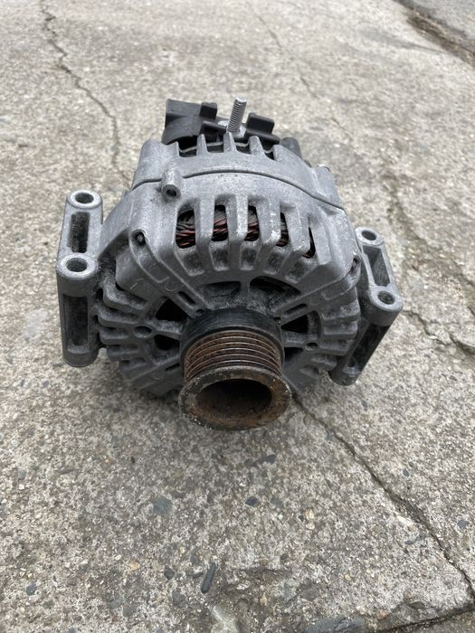 Алтернатор/динамо Valeo