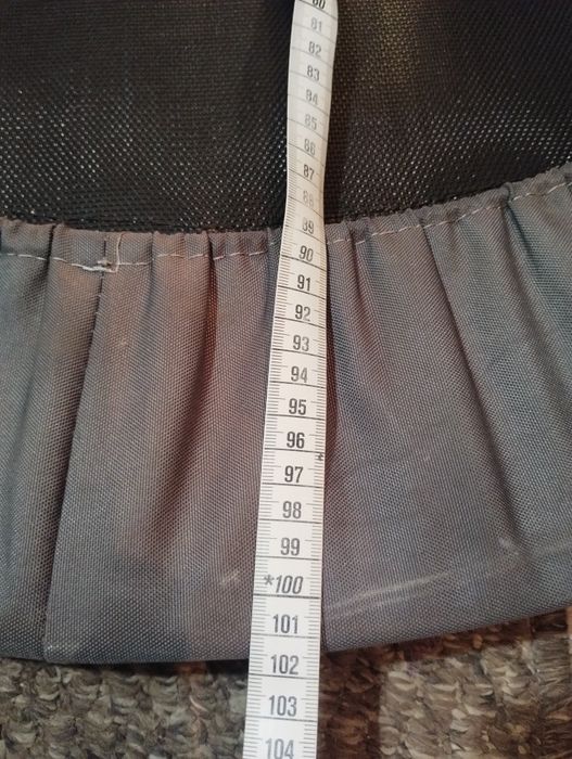 Vând trambulina fitness