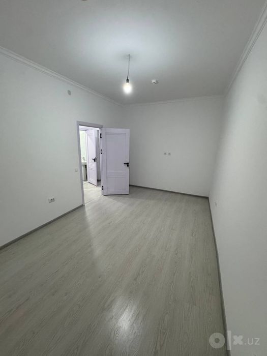 Sergili Sokin makon loyhasidan 2xonali xonadon sotuvda