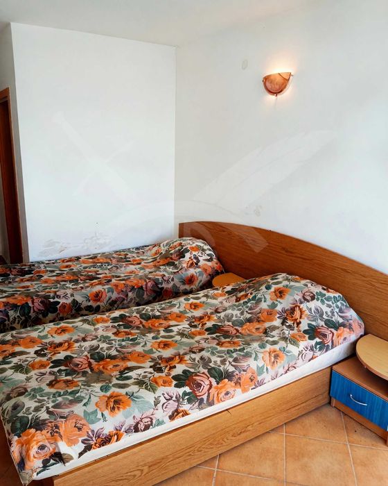 Продава се Едностаен апартамент в Свети Влас - 38 кв.м за 1000 €/кв.м - Снимка #1