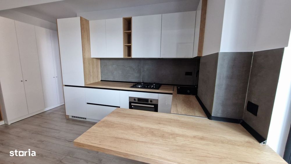 Apartament 2 camere cu parcare Str Pepinierii- Iasi Valea Adâncă