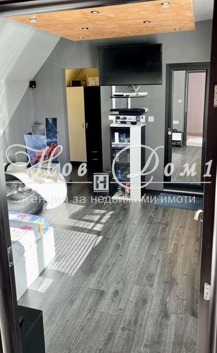 Продава се Мезонет в Пловдив, Кючук Париж - 159 кв.м за 1007 €/кв.м - Снимка #5