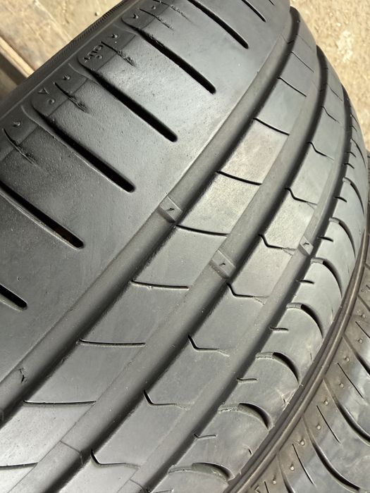 SET 2 Anvelope Vara 195/55 R16 HANKOOK KINERGY ECO 87V