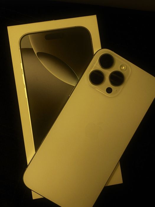 Айфон 16 про макс