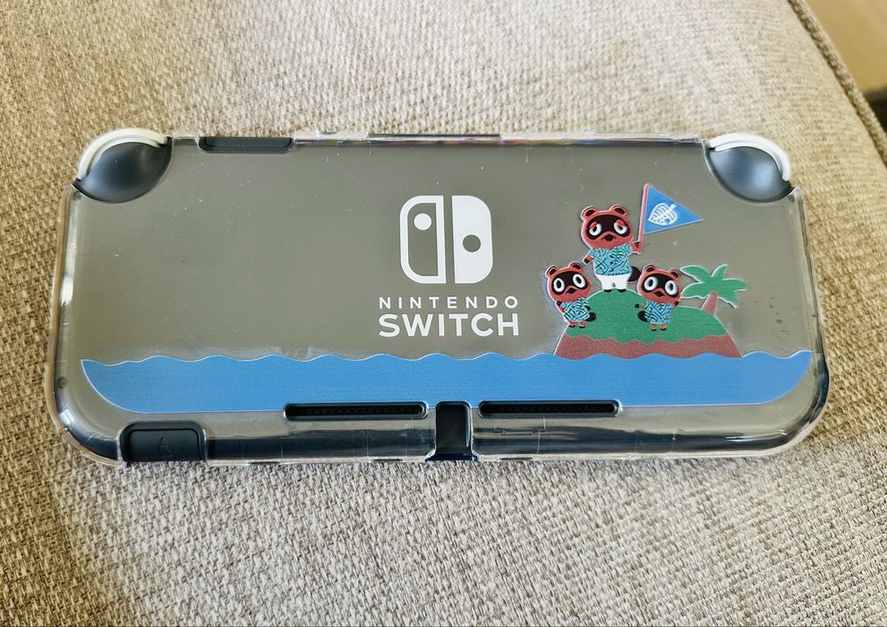 2 бр. Nintendo Switch Lite