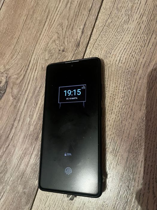 Samsung S10 lite